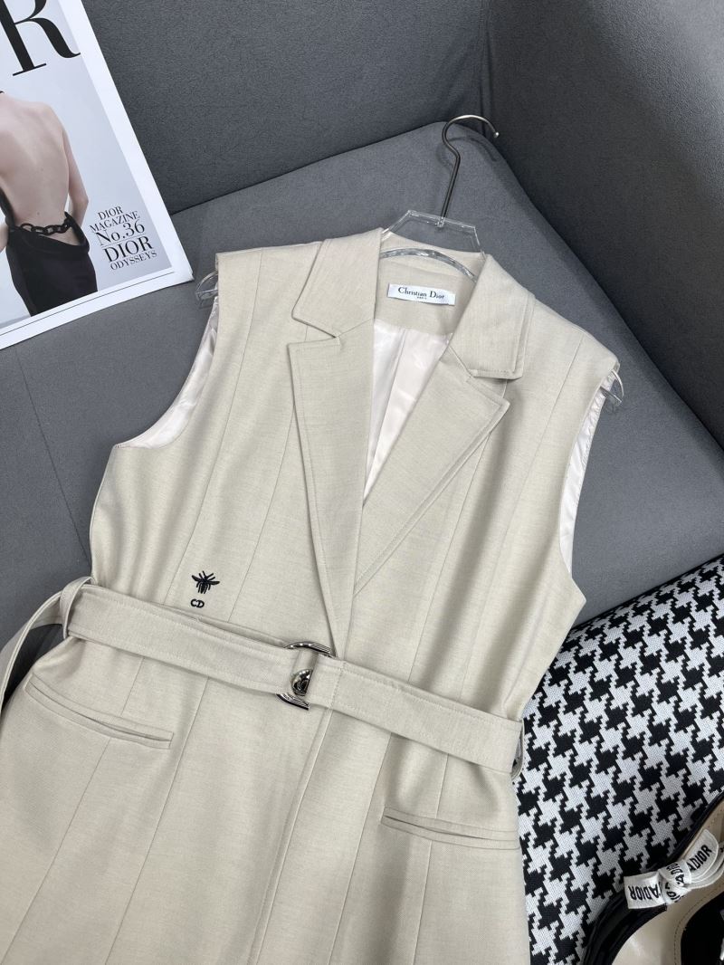 Christian Dior Vest